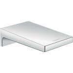 Hansgrohe - metropol - bec de baignoire, chrome 32543000