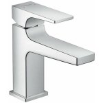 Hansgrohe - metropol 100 mitigeur lavabo 32500000 chrom , pour lave - mains , avec ouverture