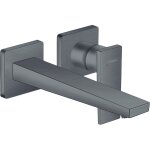 Hansgrohe metropol mitigeur monocommande de lavabo encastré, Hansgrohe metropol mitigeur monocommande de lavabo encastré,