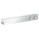 Hansgrohe - mitigeur douche thermostatique showertablet 600 chrom�