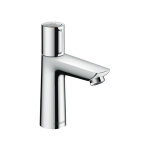 Robinet mitigeur lavabo talis select e 110 hansgrohe 71750000