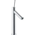 Hansgrohe - mitigeur monocommande de lavabo axor starck 80 avec poignée pour Hansgrohe - mitigeur monocommande de lavabo axor starck 80 avec poignée pour