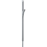 Hansgrohe - raindance - barre de douche 0, 90 m, chrome 27636000