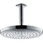 Hansgrohe - raindance select s240 2 jet ecosmart pomme de douche