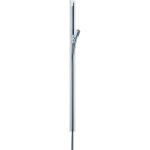 Hansgrohe - raindance - barre de douche 0, 90 m, chrome 27636000