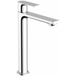 Hansgrohe - rebris e mitigeur de lavabo 240 coolstart ecosmart pour vasque à poser avec tirette et vidage ... Hansgrohe - rebris e mitigeur de lavabo 240 coolstart ecosmart pour vasque à poser avec tirette et vidage ...