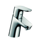 Hansgrohe - robinet mitigeur lavabo focus 70 c3 (rt2012) chrome 31738000
