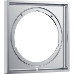 Hansgrohe - showerselect comfort e rosace de rallonge 5mm, 13612000