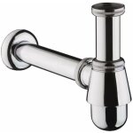 Hansgrohe - bidet siphon 55. 213. 000 11, 4   chrom