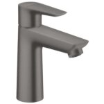 Hansgrohe - talis e mitigeur monocommande de lavabo 110, sans