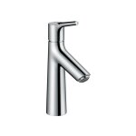 Hansgrohe - talis s mitigeur de lavabo 100, sans tirette ni vidage chrom�