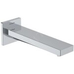 Hansgrohe - tecturis e - bec de baignoire, chrome 73410000