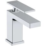 Hansgrohe - tecturis e - mitigeur de lavabo avec vidage, coolstart, ecosmart, chrome 73002000