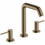 Hansgrohe - tecturis s m�langeur lavabo 3 trous 150, saillie 139