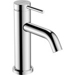 Hansgrohe - tecturis s mitigeur de lavabo 80 coolstart sans tirette ni vidage chrom�