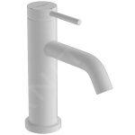 Hansgrohe - tecturis s - mitigeur de lavabo avec vidage, coolstart, ecosmart, blanc mat 73305700