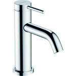 Hansgrohe - tecturis s robinet sur pied 80 avec manette pour eau