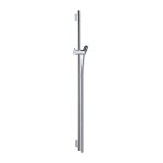 Hansgrohe - raindance - barre de douche 90 cm avec flexible de douche, chrome 28631000