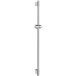 Hansgrohe - unica' varia - barre de douche 105 cm, chrome 27356000