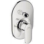 Hansgrohe - vernis blend - mitigeur de baignoire encastr�, avec corps, chrome 71473000