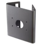 Hanwha sbp - 302pm fixation gris sans fil cam�ra ip