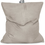 Big pouf naylim mate pour ext�rieur pierre