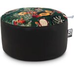 Pouf rond forest forest