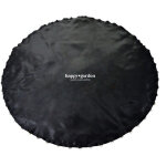 Happy garden - tapis de saut pour trampoline �370cm perth