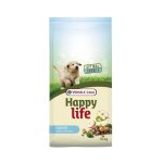 Happy life junior chickn 3 kg