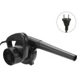 Aspirateur souffleur multifonctionnel mini souffleur dpoussireur electrique 750w 220v euro