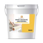 Primaire d'accroche universel - 5 kg - harmony bton