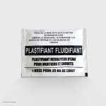 Plastifiant - fluidifiant en dose - harmony bton