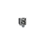 Schneider electric - harmony corps de bouton lumineux - �22 - led universelle int�gr�e 1o + 1f - zb4bw0m15 ...