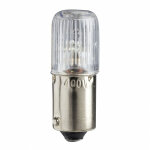 Harmony lampe de signalisation à néon incolore ba9s 400 v 2, 6w schneider dl1cf380 Harmony lampe de signalisation à néon incolore ba9s 400 v 2, 6w schneider dl1cf380