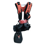 Makita - harnais pro confort dolmar 196335 - 6