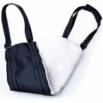 Harnais de soutien pour chien pour les jambes avant et arri�re evage, approuv� par les v�t�rinaires harnais ...