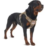 Harnais tactique pour animaux de compagnie pour grands chiens, sans traction, r�glable, r�fl�chissant ...