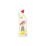 Harpic - gel wc javel triple action, citron - pamplemousse - 750 ml Harpic - gel wc javel triple action, citron - pamplemousse - 750 ml