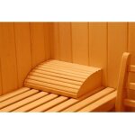 France sauna - appuie - tête pour sauna France sauna - appuie - tête pour sauna