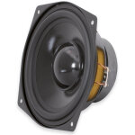 Haut - parleur de basse dynavox 200 mm, 4 ohms, 100 w