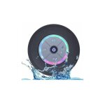 Haut - parleur de douche bluetooth, radio de douche ipx7 bluetooth avec radio fm entièrement étanche, ... Haut - parleur de douche bluetooth, radio de douche ipx7 bluetooth avec radio fm entièrement étanche, ...