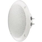 Haut - parleur encastrable  large bande visaton fr - 13 wp blanc