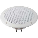 Haut - parleur encastrable � large bande visaton fr - 13 wp blanc