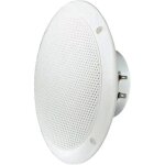 Haut - parleur encastrable  large bande visaton fr - 16 wp blanc