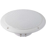 Haut - parleur encastrable � large bande visaton fr - 16 wp blanc