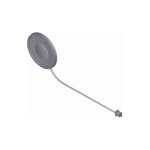 Haut - parleur filaire mtmv 5pcs came 88040 - 0002 interphone vidéo Haut - parleur filaire mtmv 5pcs came 88040 - 0002 interphone vidéo