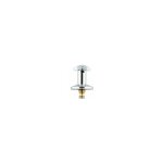 Pices de rechange - tte de robinet, chrome 11501000 - grohe