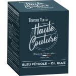 Haute - couture - teinture textile bleu petrole - 350g tout - en - un - prt  l'emploi pour vtements ...