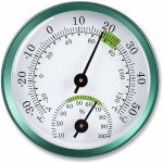 Haute prcision hygromtre thermomtre station mtorologique mini temprature humidit compteur moniteur ...