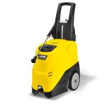 Lavor ? nettoyeur haute pression �lectrique 110 bar ? 2300w ? d�bit 7, 5l / min ? temp�rature jusqu'� ...